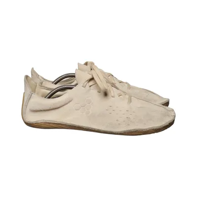 Barefoot shoes (Beige) from Vivobarefoot