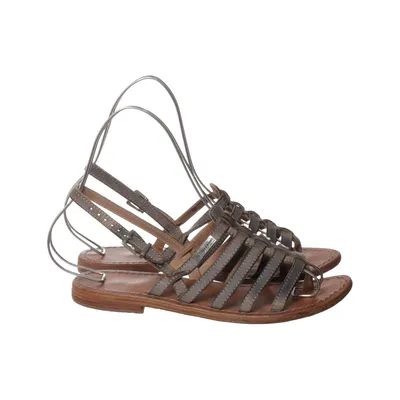 Sandaler (Grå, Brun) från Les Tropeziennes Skinn