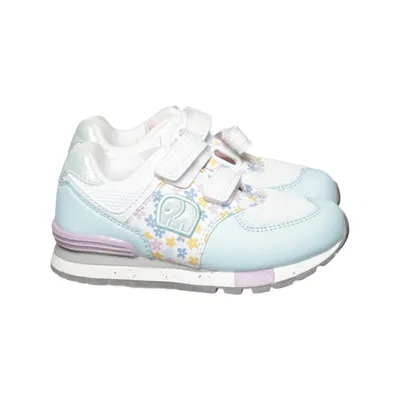 Baskets (Blanc, Bleu, Multicolore) de Elefanten