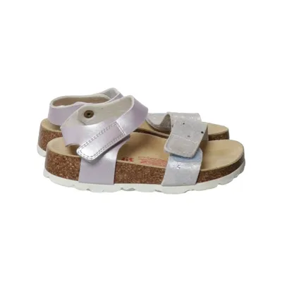 Sandaler (Lila) från Superfit Skinn