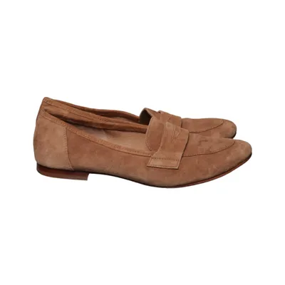 Loafers (Bruin) van Gordon&Bros