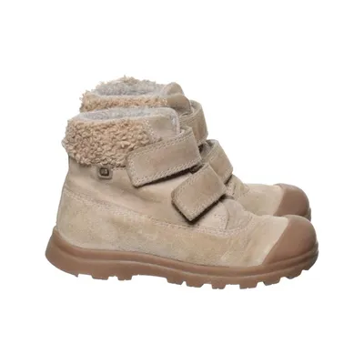 Boots (Beige) från Elefanten Akryl