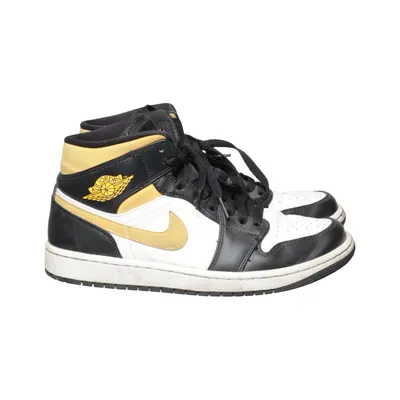 Sneakers ( 1 Mid) fra Nike Air Jordan