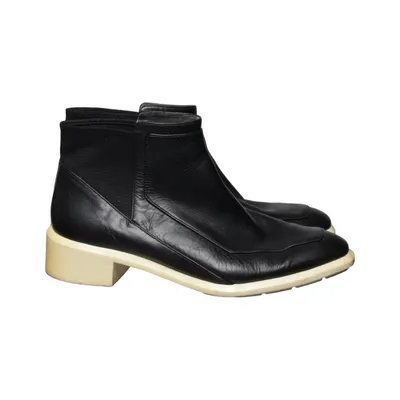 Chelsea boots (Black) from United Nude Leather
