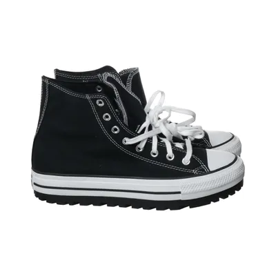 Canvas shoes (Chuck Taylor All Star Lugged 2.0) from Converse