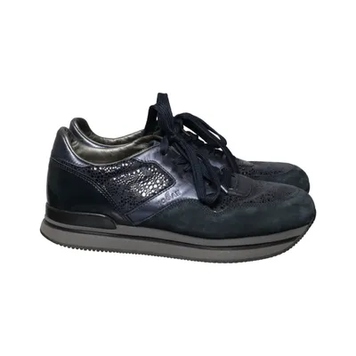Sneakers (Blå, Grå) från Hogan
