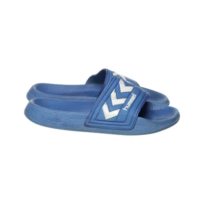 Slip-ins (Blue, White) from Hummel