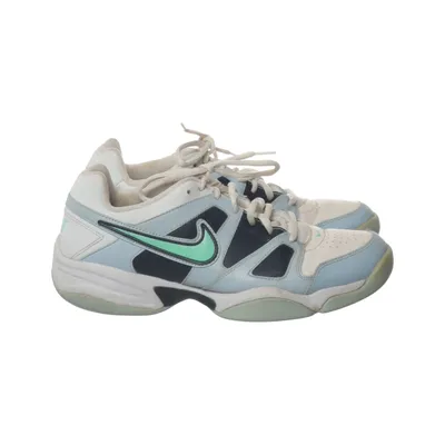 Träningsskor (Vit, Blå, Flerfärgad) från Nike