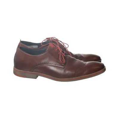 Brogues (Brown) from Kim Kay