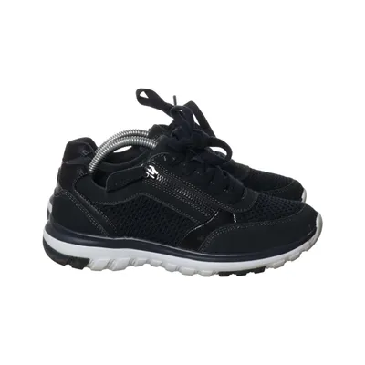 Baskets (Lavinia) de Medicus Cuir