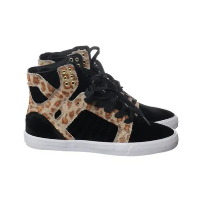 Trainers (Black, Brown, Multicolored) from Supra