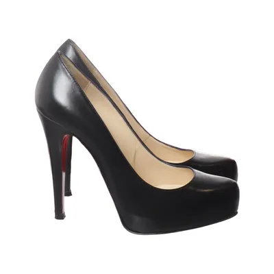 Pumps (Bianca 120) from Christian Louboutin