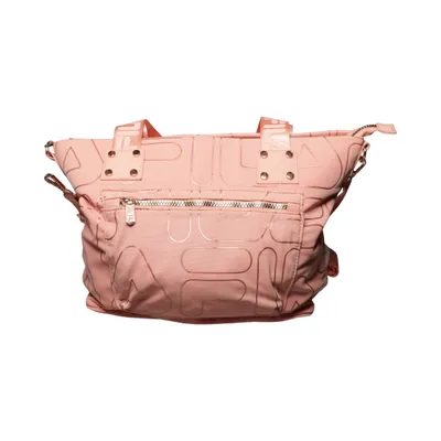 Axelremsväska (Rosa) från Fila