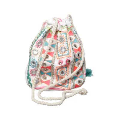 Shoulder-bag (Multicolored)