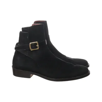 Boots (Svart) från Vivienne Westwood Skinn