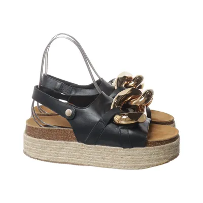 Sandals (Chain Loafer) from JW Anderson