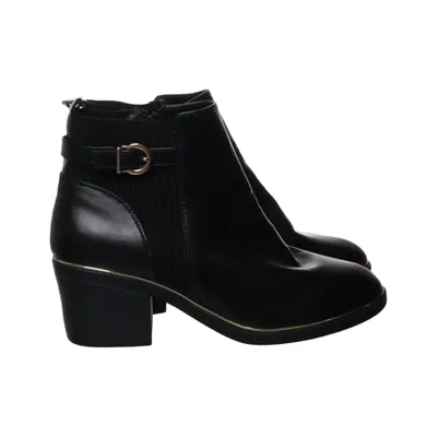Boots (Svart) från Dorothy Perkins