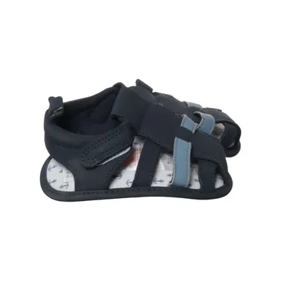 Sandals (Blue) from Primark Baby