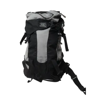 Wandelrugzak (Zwart, Grijs) van Big Pack