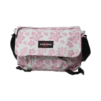 Schoudertas (Wit, Roze, Zwart) van Eastpak