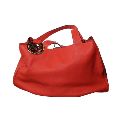 Handtasche (Rot) von Michael Kors