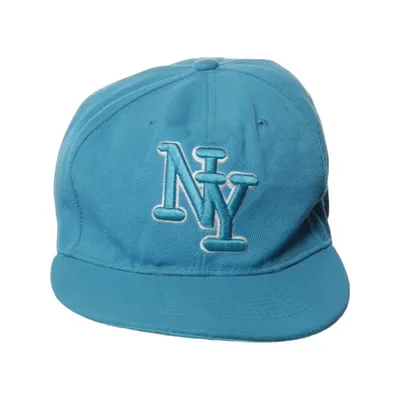 Honkbalpet (Blauw) van New York Yankees