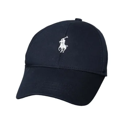 Baseball cap (Blue) from Polo Ralph Lauren
