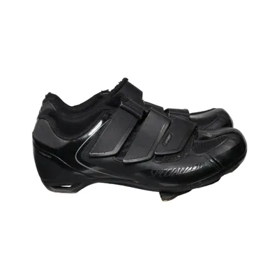 Bicycle shoes (Black) from Specialized