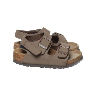 Sandalen (Braun) von Birkenstock