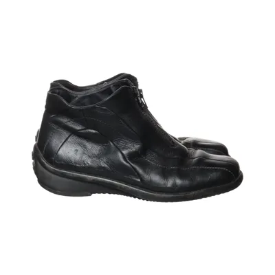 Ankle boots (Black) from Ecco
