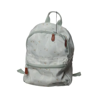 Backpack (Gray, Beige) from Little Dutch