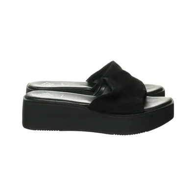 Slip-ins (Black) from San Marina