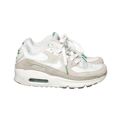Träningsskor (Vit, Beige, Brun) från Nike Air Max