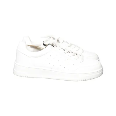 Baskets (Blanc) de Pier One