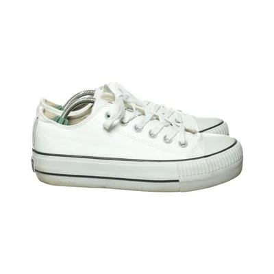 Canvas shoes (KAYA LOW) from British Knights