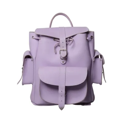 Backpack (Purple) from Grafea