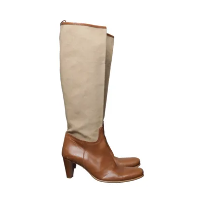Boots (DON DONNA) from Don Donna Leather