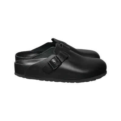 Hjemmeskor (Sort) fra Birkenstock