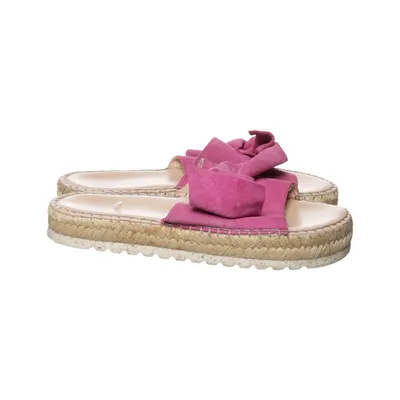 Slip-ins (Rosa, Beige) från Fred de La Bretoniere