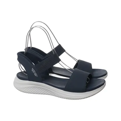 Sandaler (Blå) från Skechers
