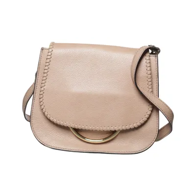 Sac à bandoulière (Beige) de Gianni Chiarini