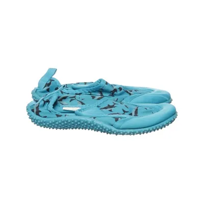 Bathing shoes (Blue, Black) from Playshoes