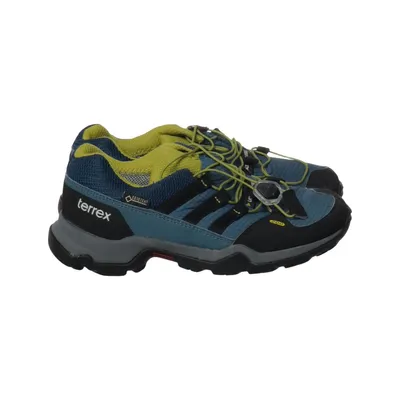 Trainers (Blue, Yellow, Black) from Adidas