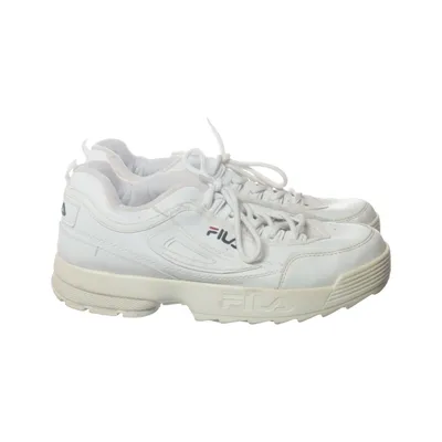 Sneakers (White) from Fila