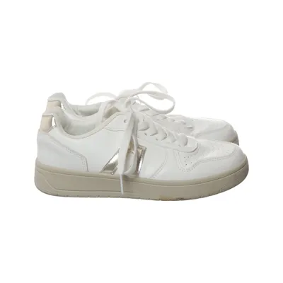 Sneakers (Hvid) fra Marquiiz