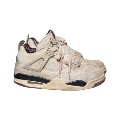 Sneakers (Air Jordan 4) fra Nike