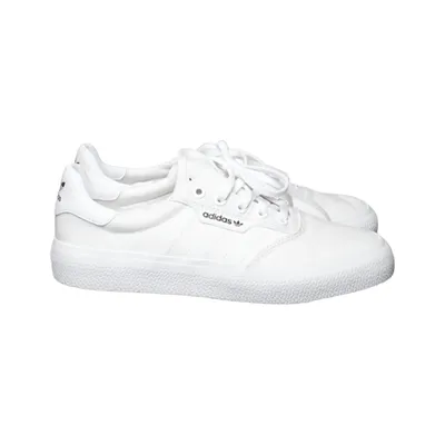 Canvas sko (Hvid) fra Adidas Originals