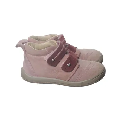 Boots (Rosa) från Elefanten Polyuretan