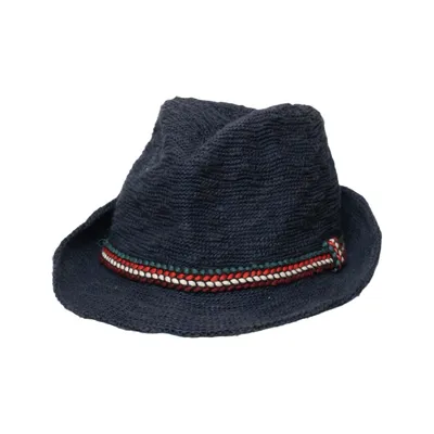 Bucket hat (Blue) from Zara Kids