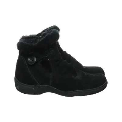 Ankle boots (Black) from Naturalizer